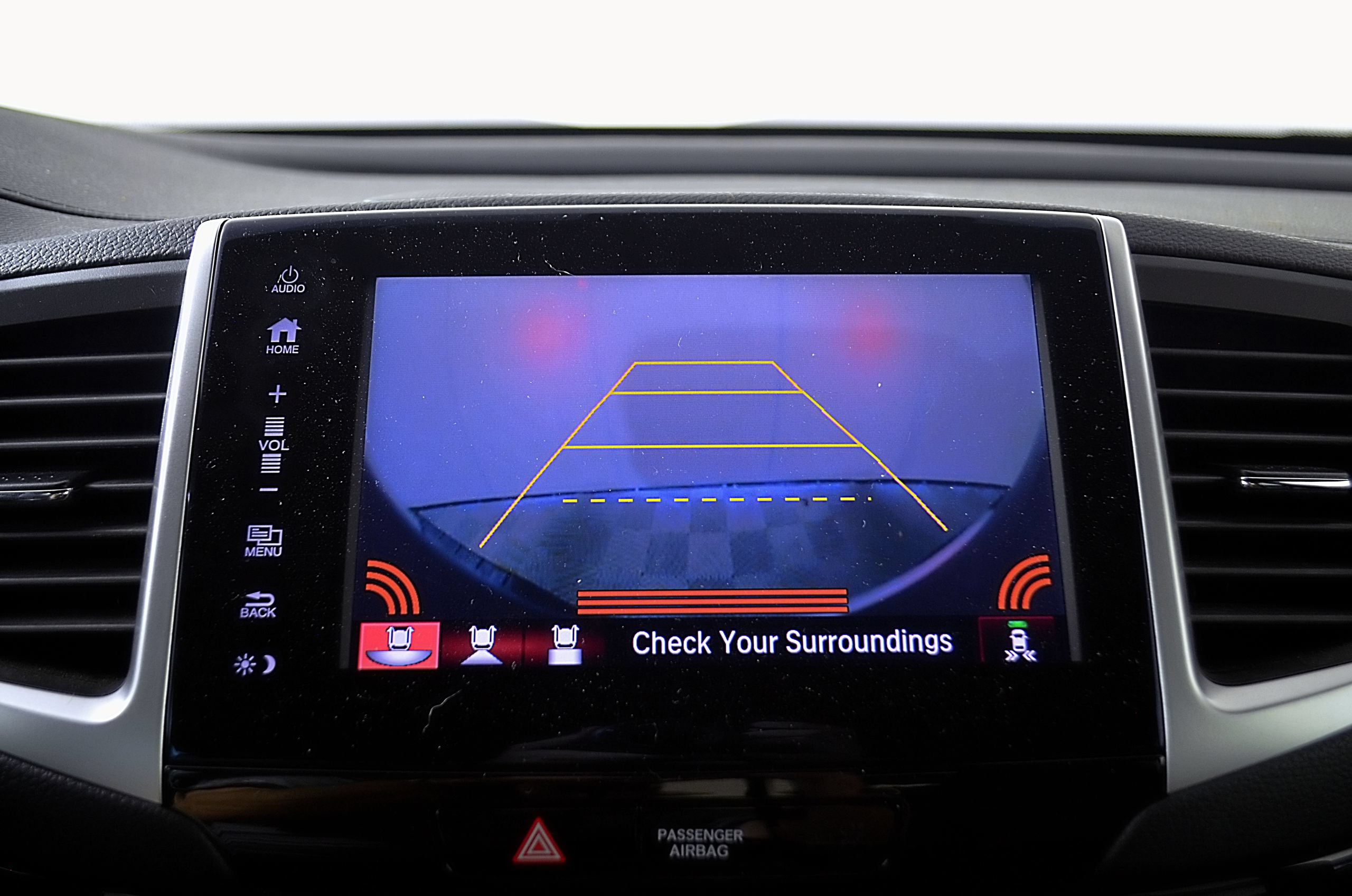 Used 2017 Honda Ridgeline Black Edition image 29