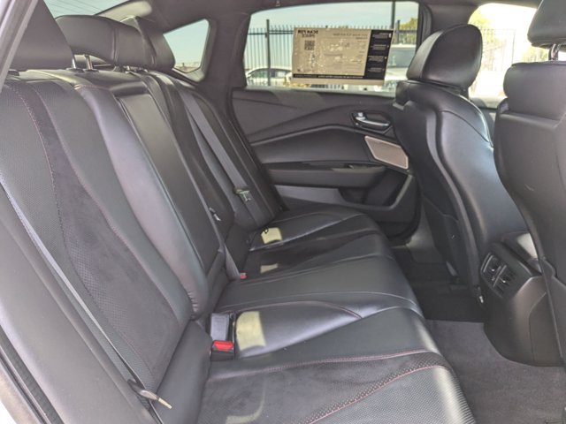 Used 2021 Acura TLX w/ A-SPEC Pkg AWD/4WD image 21