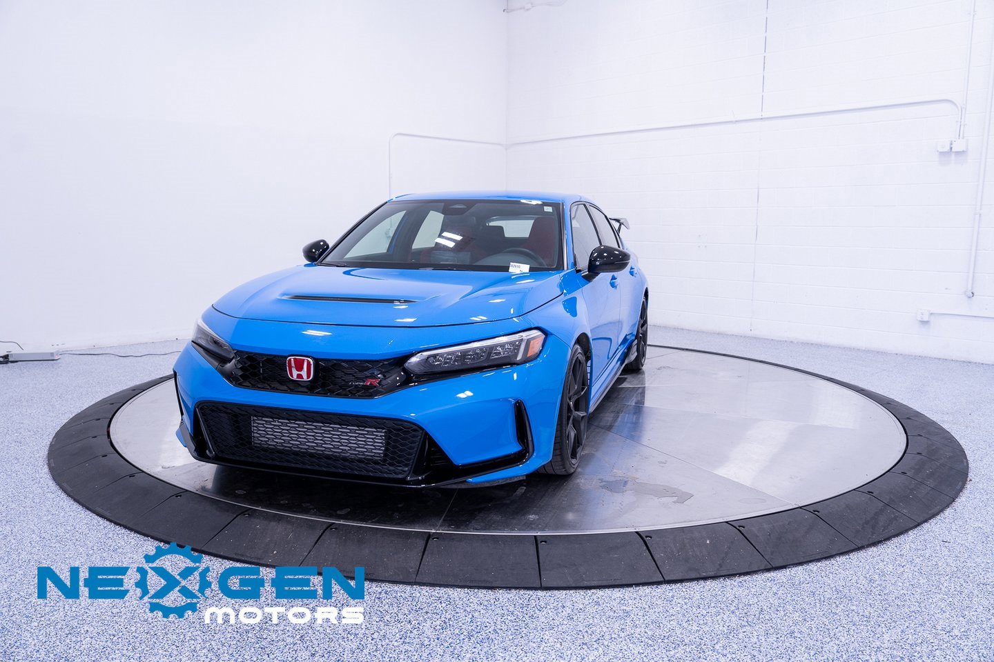 Used 2024 Honda Civic Type R image 25