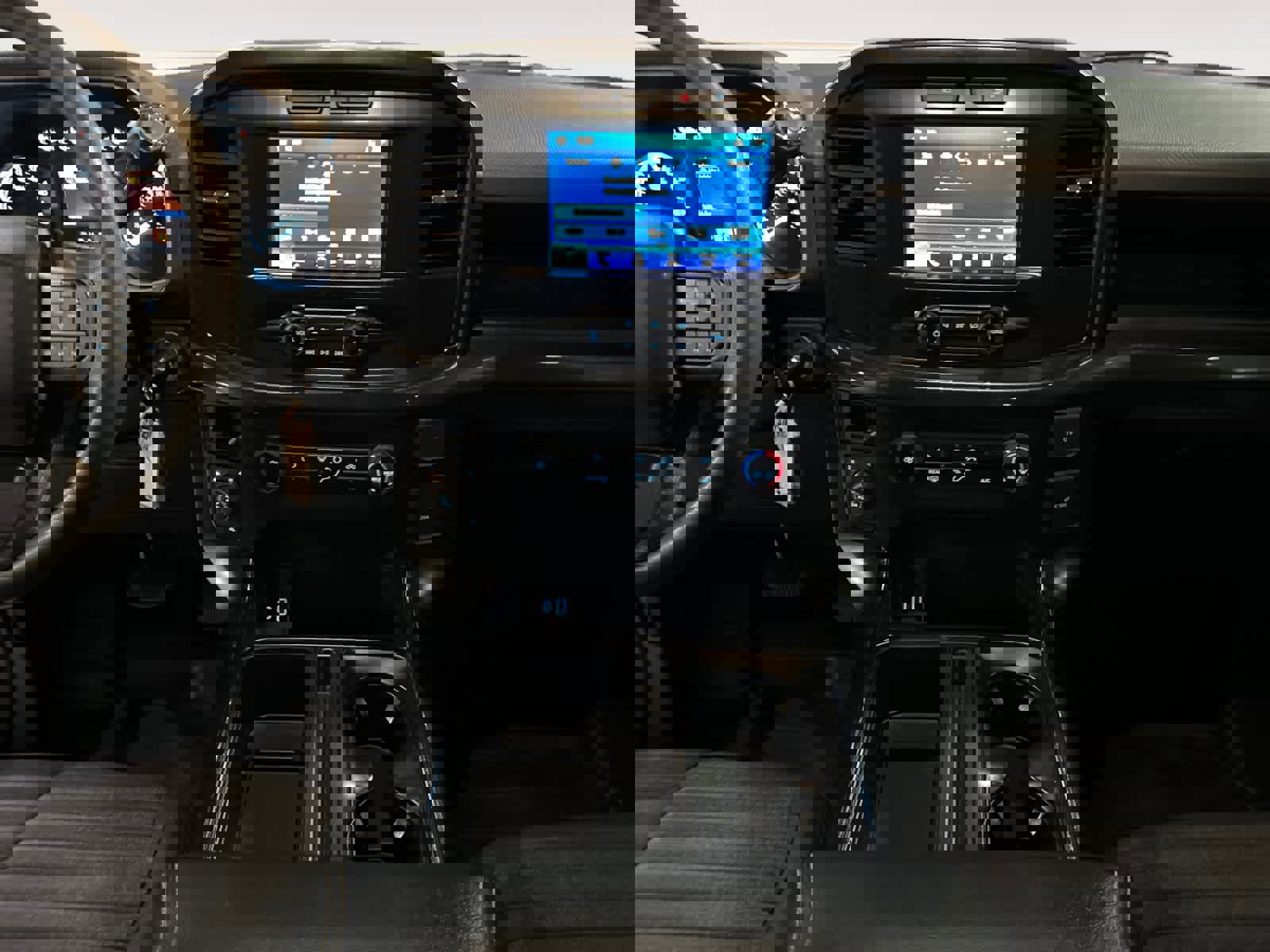 Used 2022 Ford F150 XL w/ STX Appearance Package image 15