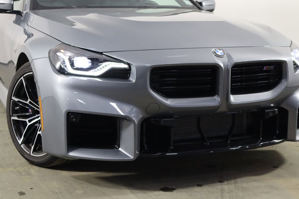 Used 2025 BMW M2 image 49
