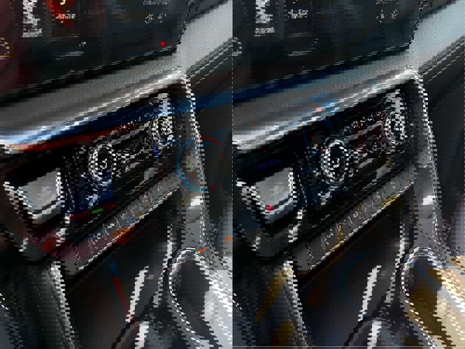 Used 2024 GMC Sierra 2500 Denali w/ Snow Plow Prep/Camper Package image 14