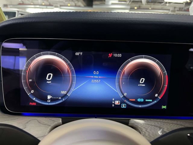 Certified 2022 Mercedes-Benz E 450 4MATIC Coupe image 26