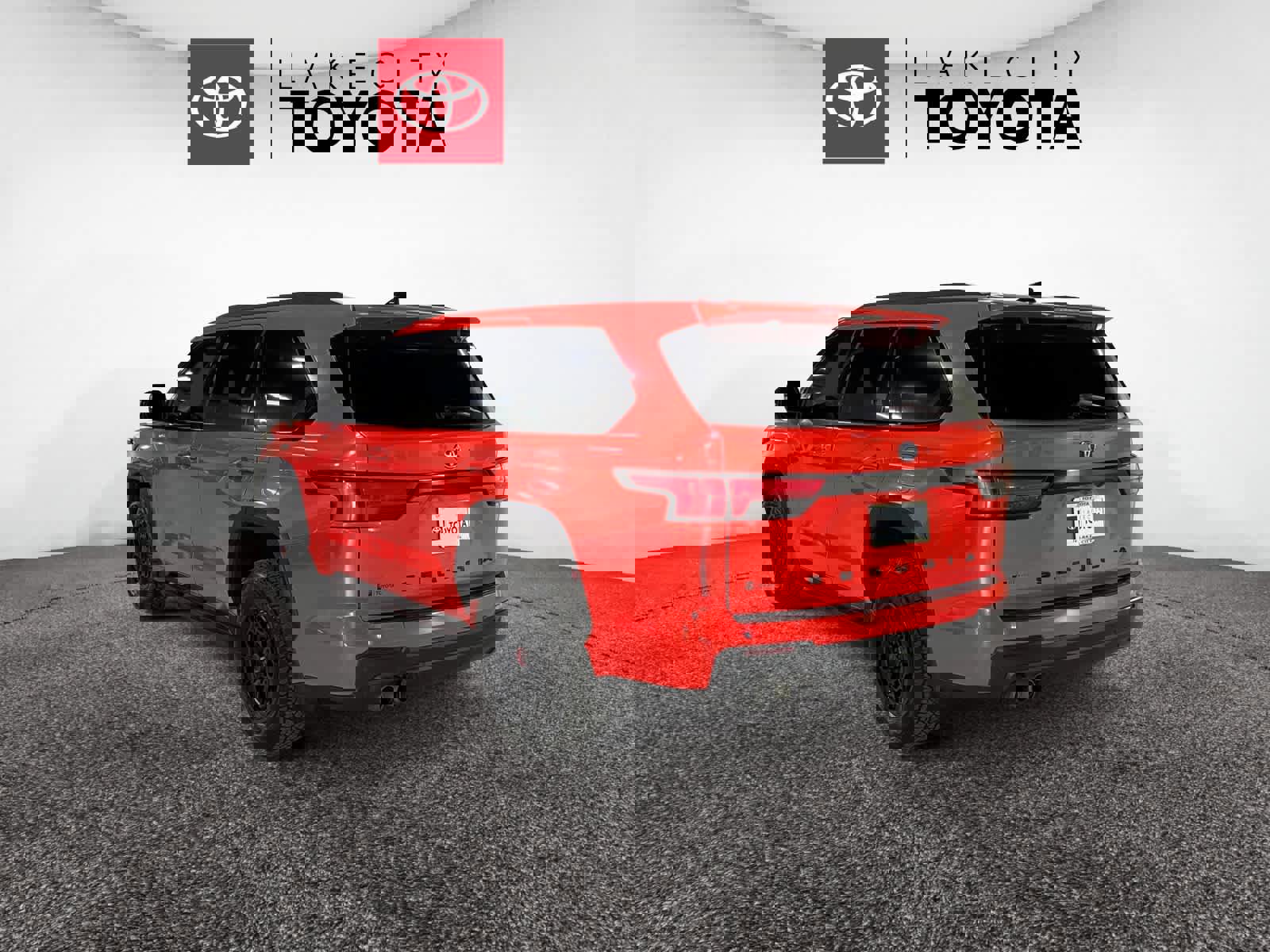 Used 2023 Toyota Sequoia TRD Pro image 4