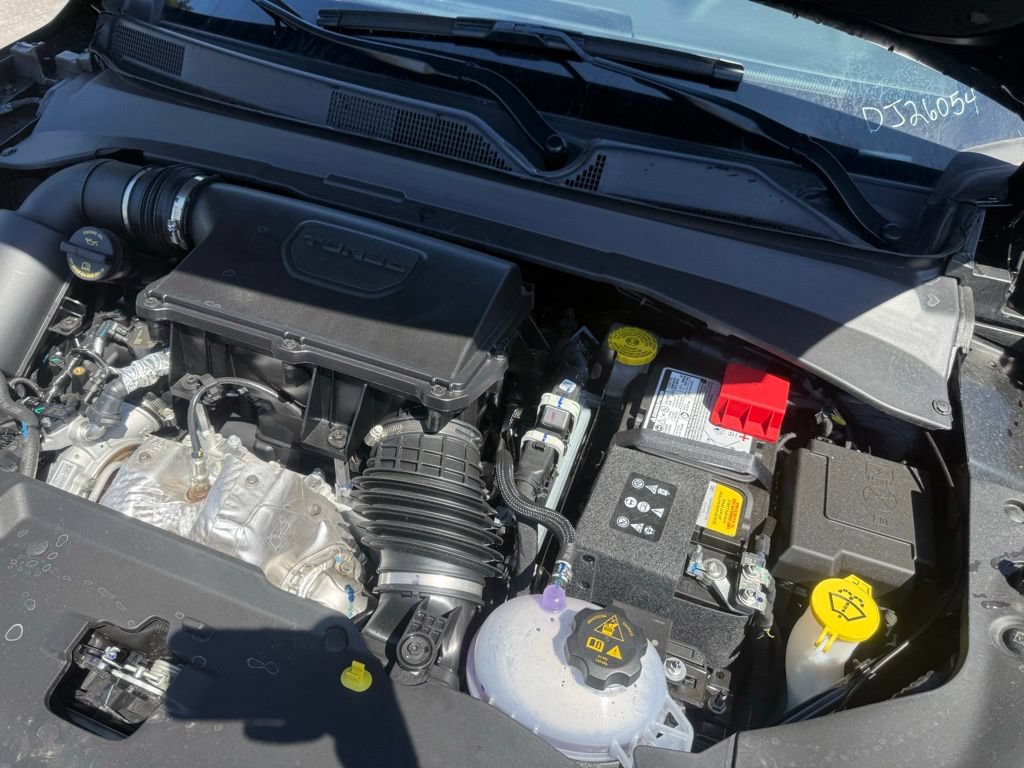 New 2026 Jeep Compass Limited AWD/4WD image 52