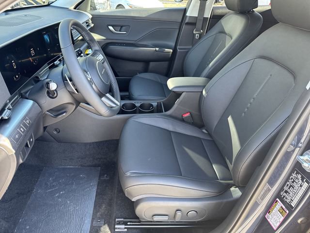 New 2026 Hyundai Kona SEL Premium image 9
