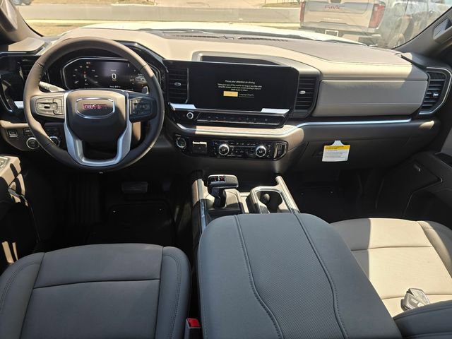 New 2026 GMC Sierra 1500 SLT image 12