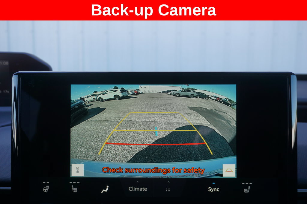 New 2026 Toyota bZ AWD/4WD image 9
