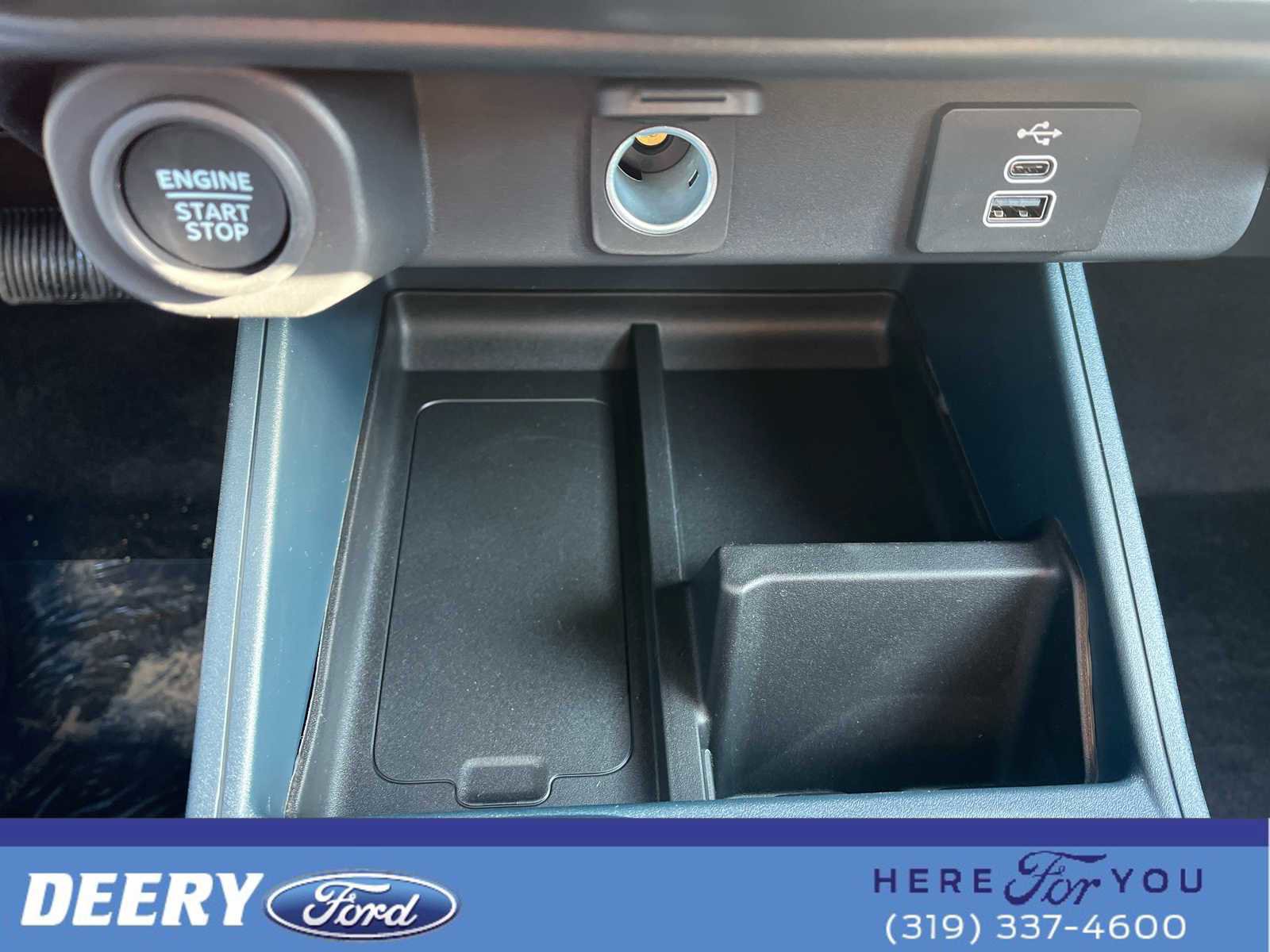 New 2025 Ford Maverick XLT w/ XLT Luxury Package image 37