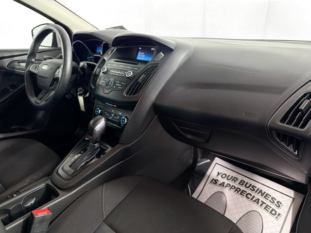 Used 2015 Ford Focus S FWD image 28
