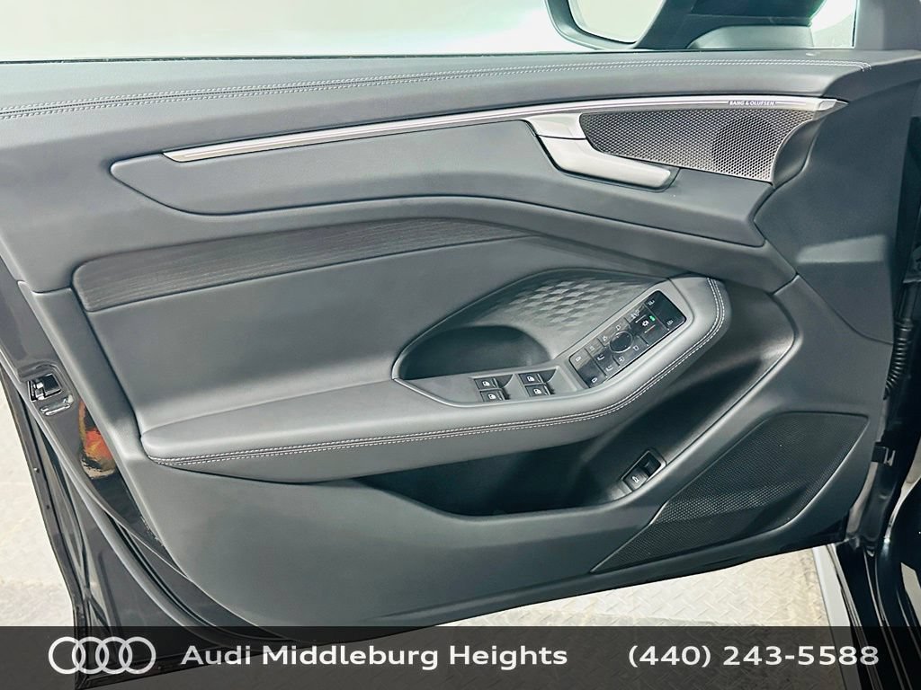 Certified 2026 Audi A6 Premium Plus w/ Premium Plus Package AWD/4WD image 31