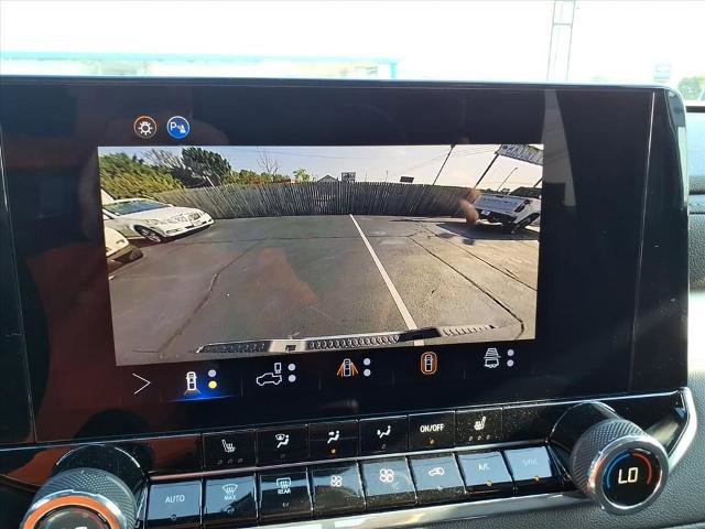 New 2026 Chevrolet Colorado LT w/ LT Convenience Package image 25