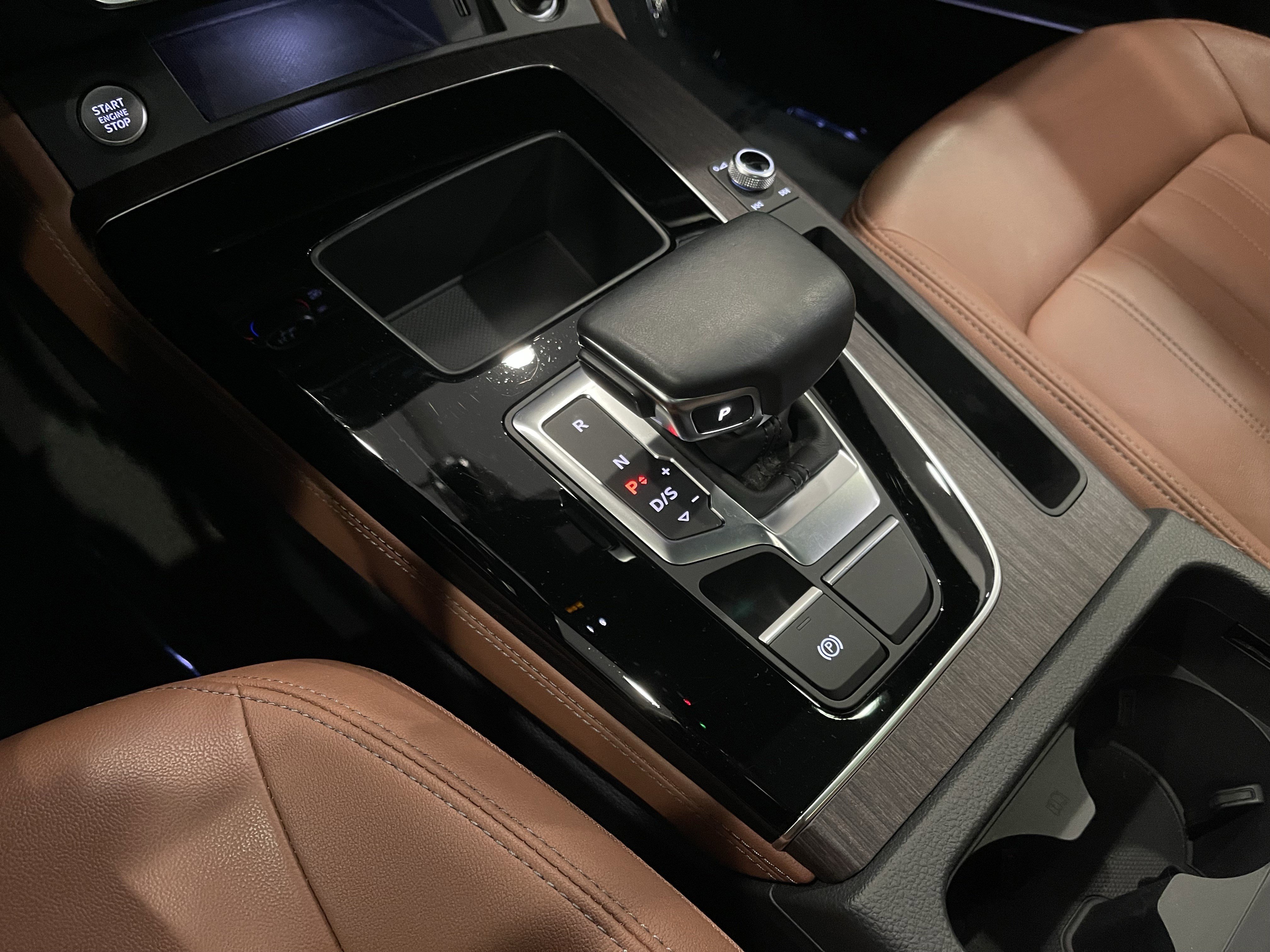 Used 2022 Audi Q5 2.0T Premium Plus image 19