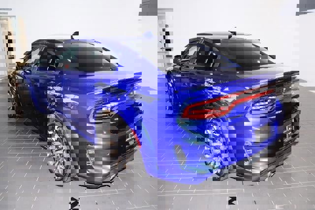 Used 2020 Dodge Charger SRT Hellcat w/ Harman/Kardon Audio Group image 3