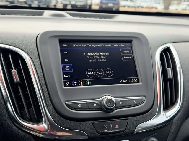 Used 2023 Chevrolet Equinox LT image 20