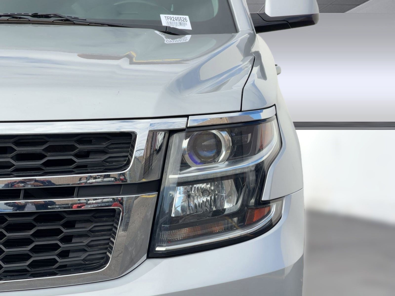 Used 2015 Chevrolet Tahoe LT image 9