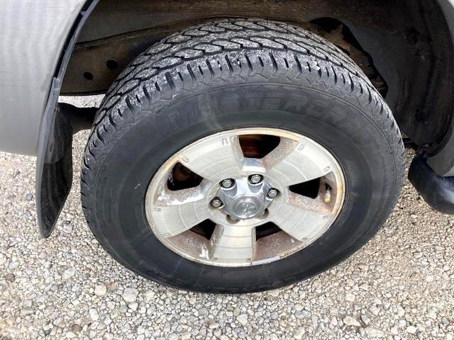 Used 2003 Toyota 4Runner SR5 image 35