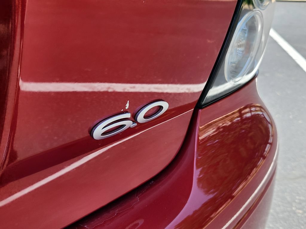 Used 2006 Pontiac GTO RWD image 29