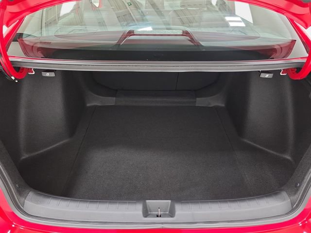 Used 2025 Honda Civic Sport image 35