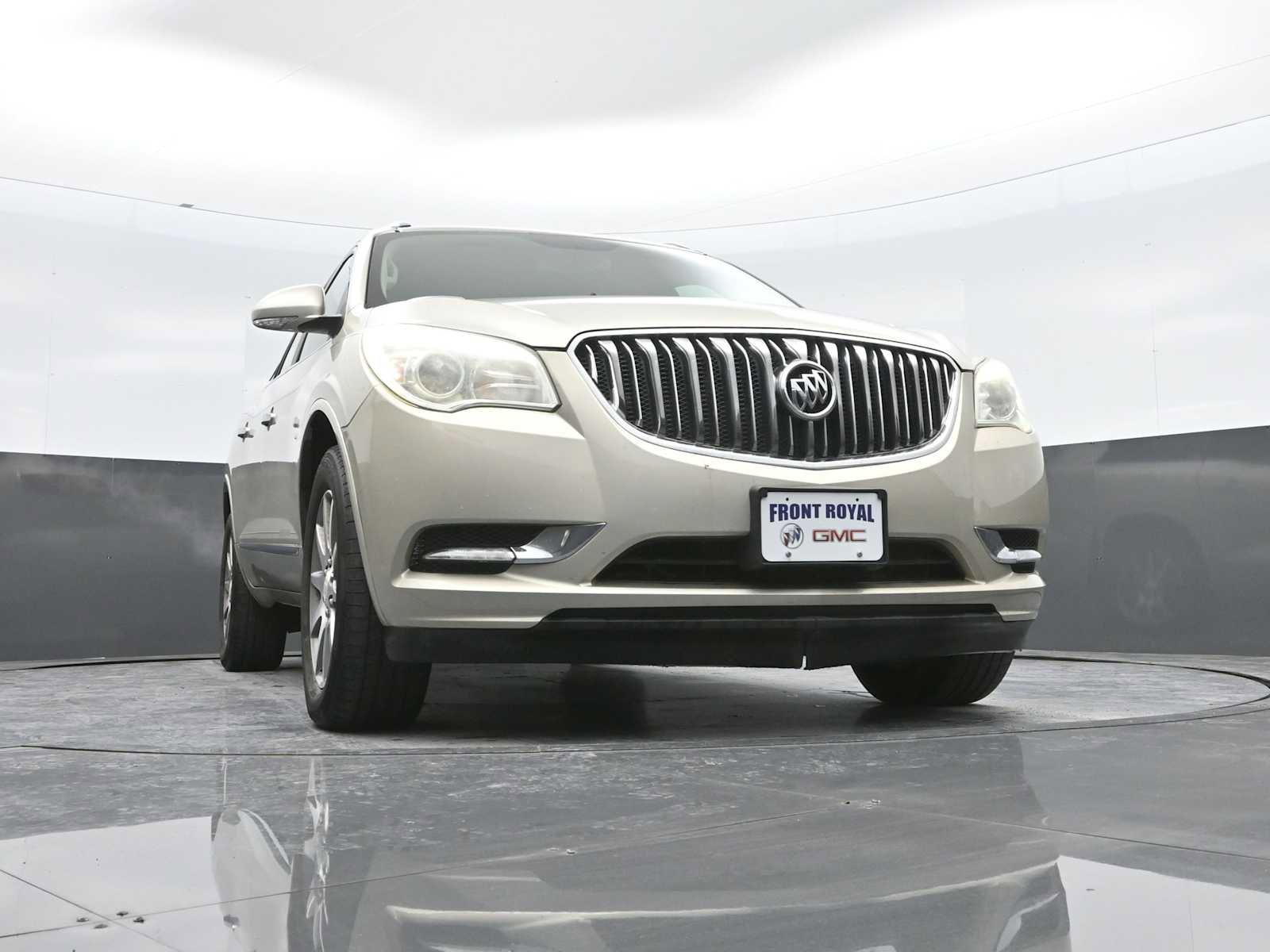 Used 2016 Buick Enclave Leather w/ Trailering Package image 28