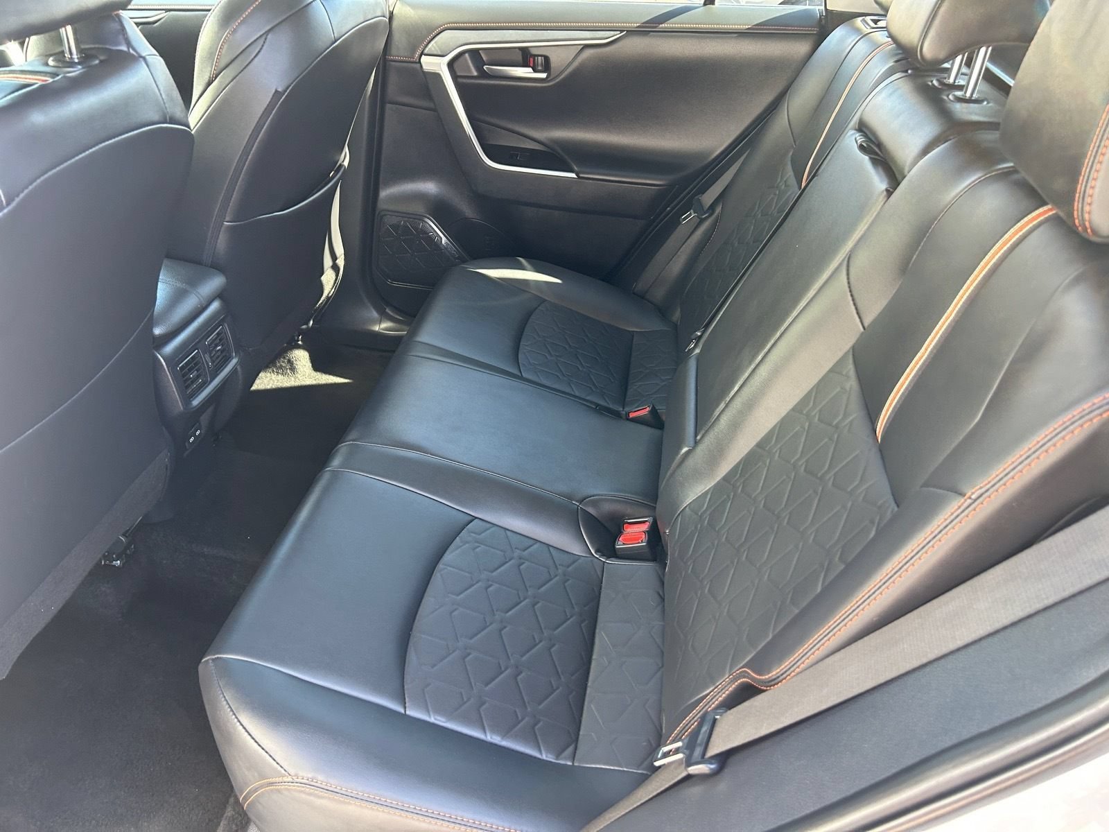 Used 2024 Toyota RAV4 Adventure AWD/4WD image 18