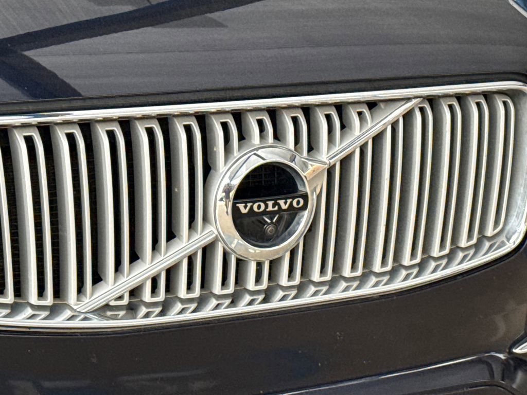 Used 2017 Volvo XC90 T6 Inscription w/ Vision Package AWD/4WD image 5
