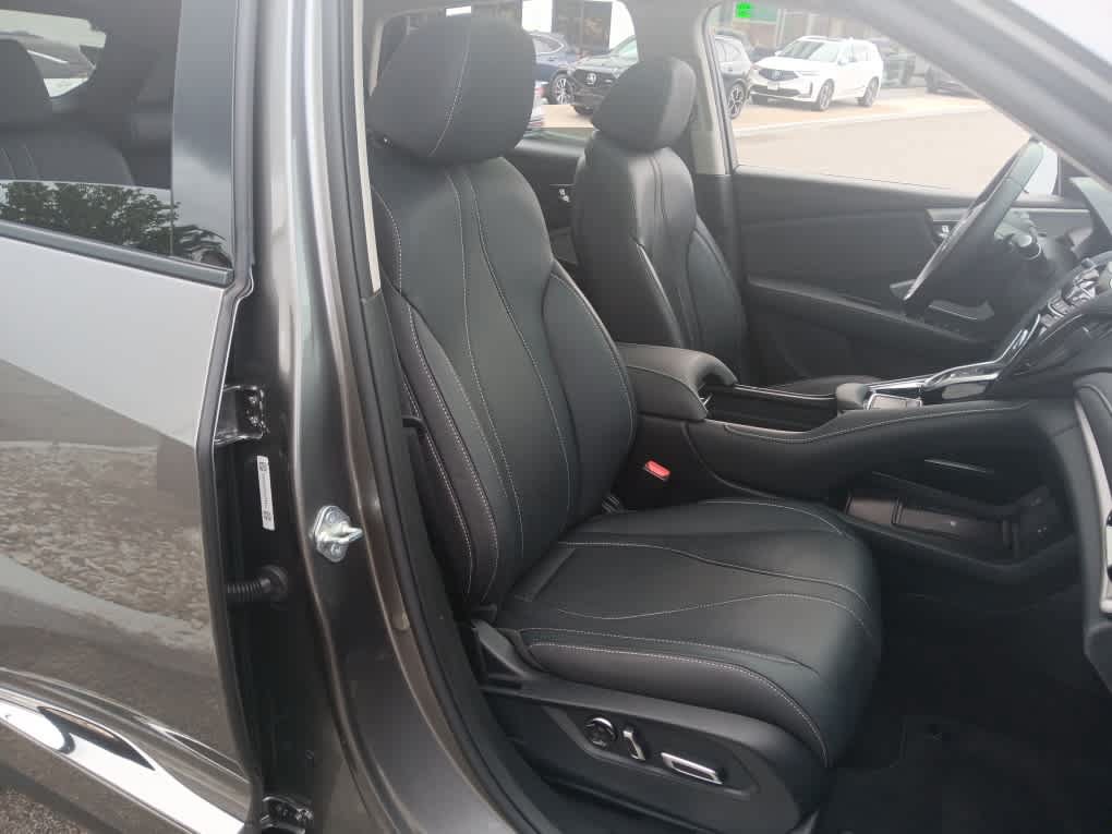 Used 2023 Acura RDX w/ Technology Package AWD/4WD image 18