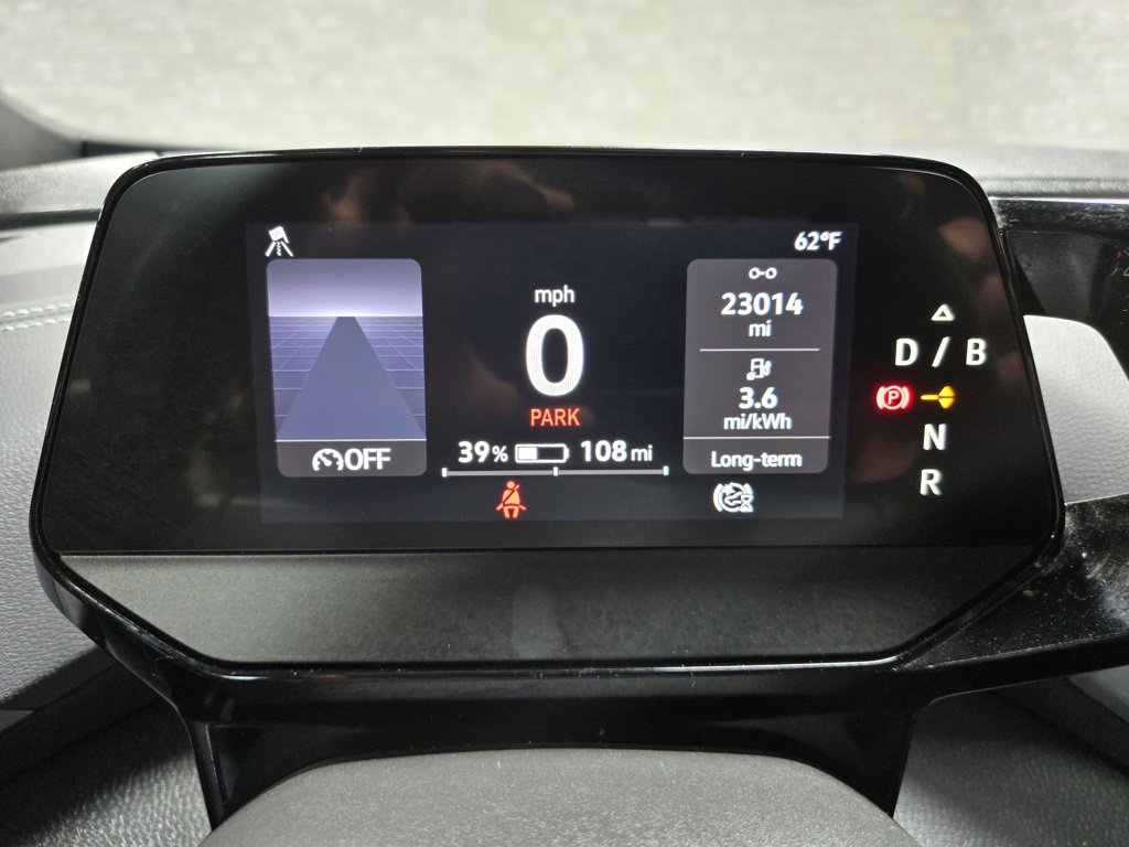 Used 2023 Volkswagen ID.4 Pro S image 18