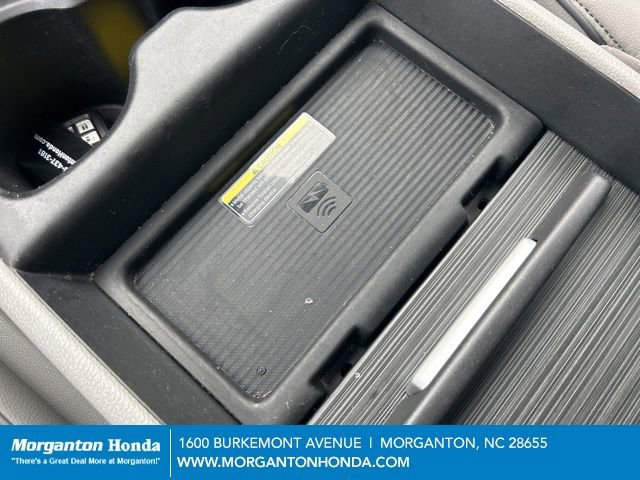Used 2024 Honda Odyssey Elite image 27