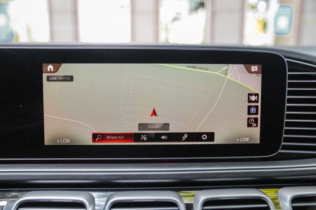 Used 2023 Mercedes-Benz Maybach GLS 600 4MATIC image 37