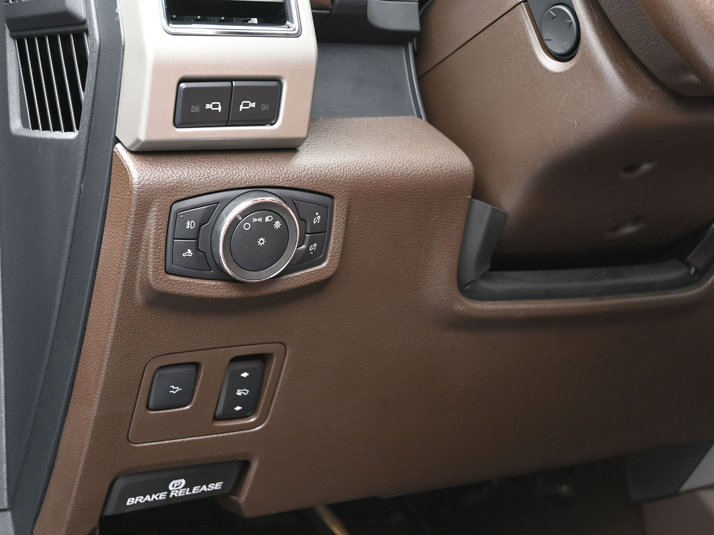 Used 2022 Ford F250 King Ranch w/ King Ranch Ultimate Package image 23