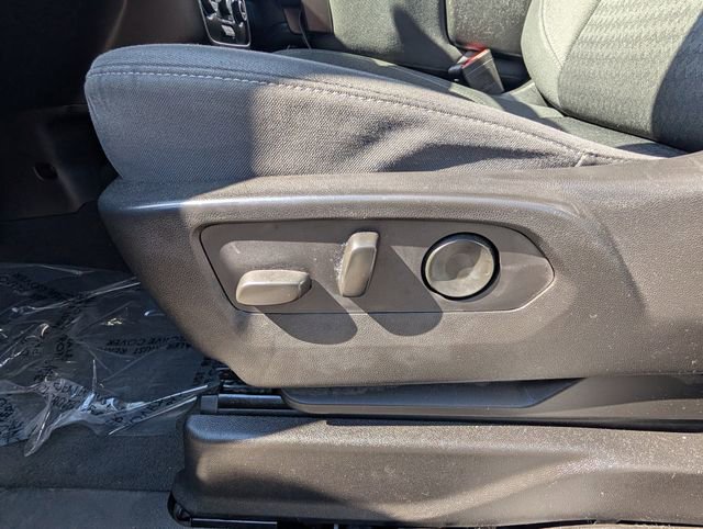 Used 2021 Chevrolet Tahoe LS image 20