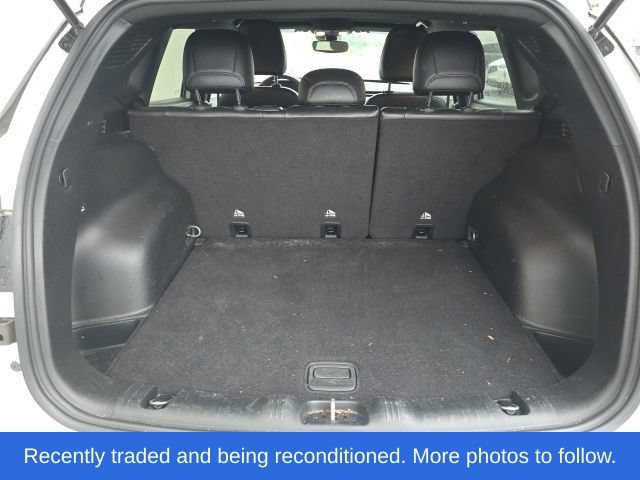 Used 2024 Jeep Compass Limited AWD/4WD image 5