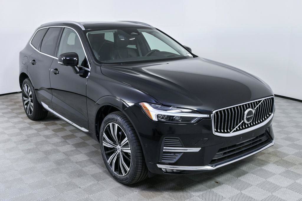 Certified 2023 Volvo XC60 B5 Ultimate AWD/4WD image 27