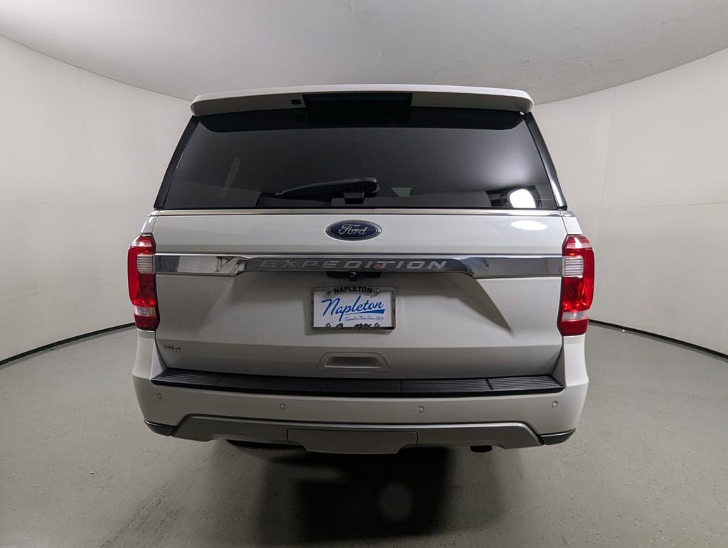 Used 2020 Ford Expedition XLT image 7