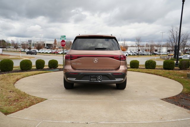 Certified 2023 Mercedes-Benz EQB 250+ 250+ image 7