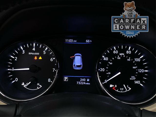 Used 2019 Nissan Rogue SL w/ Premium Package AWD/4WD image 22