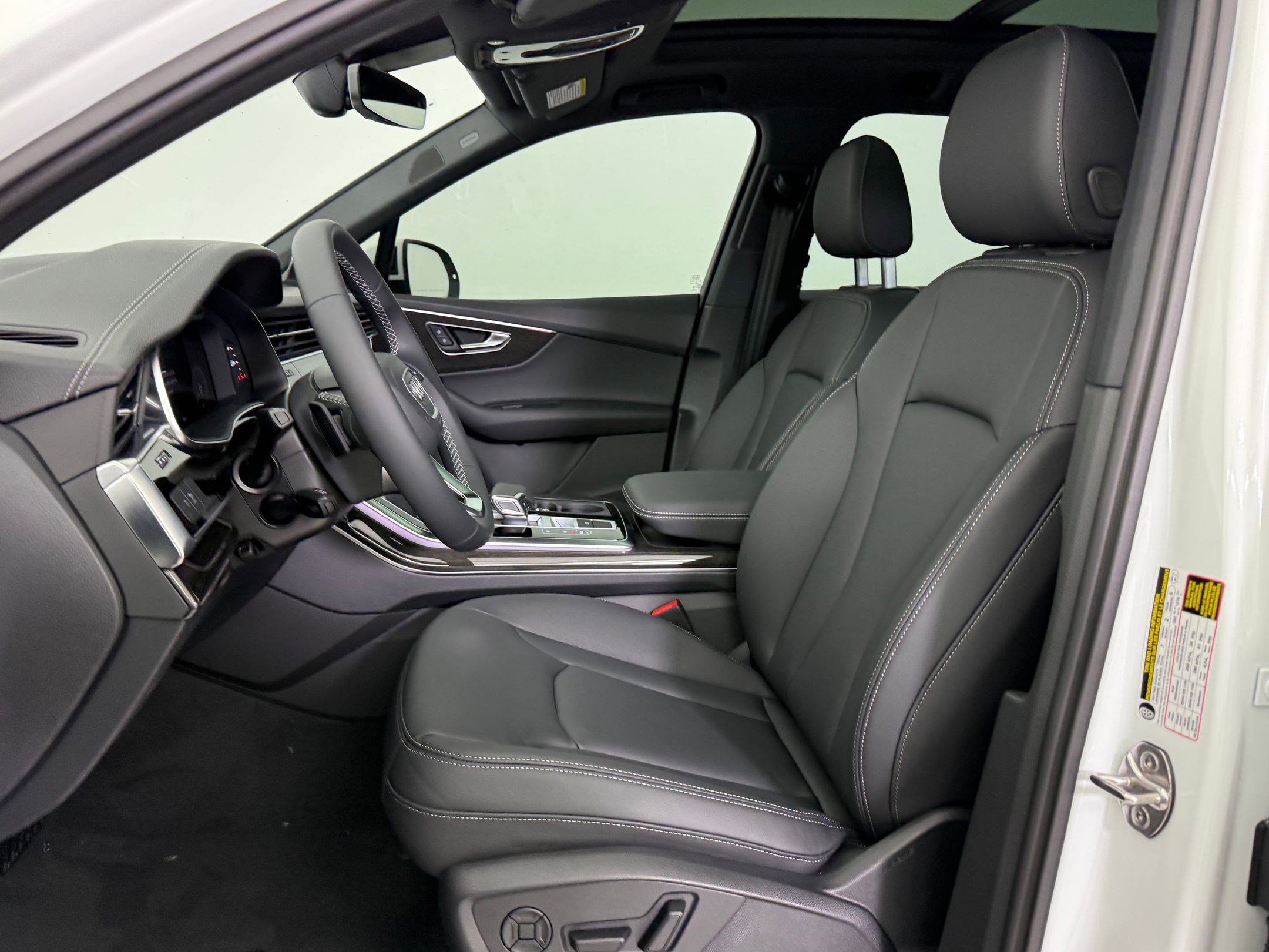 New 2026 Audi Q7 3.0T Premium w/ Convenience Plus Package AWD/4WD image 5