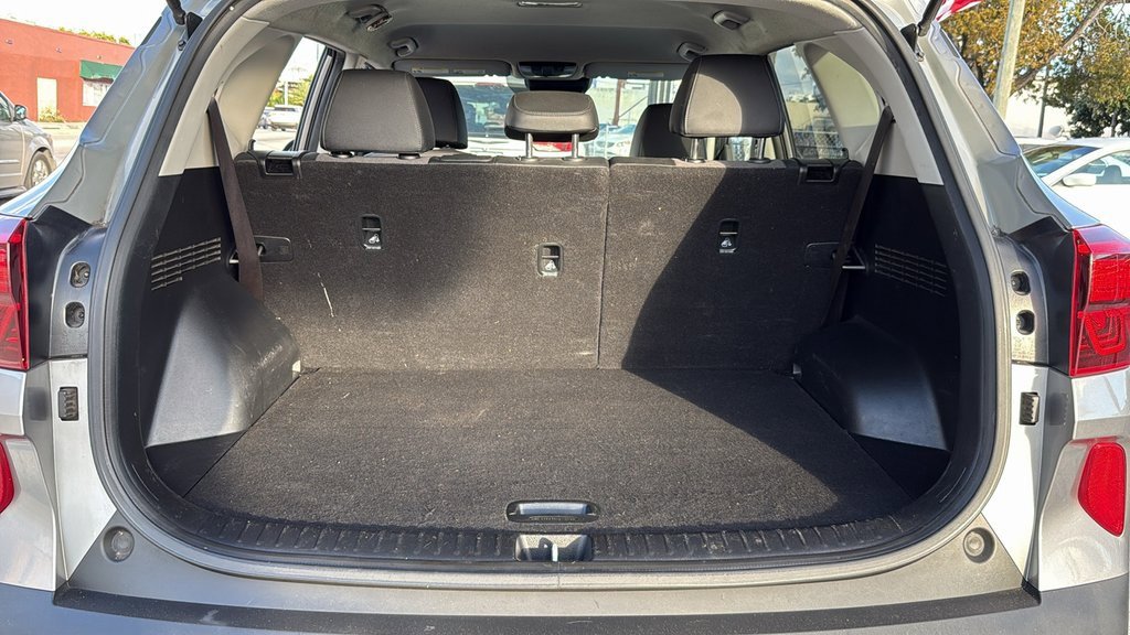 Used 2021 Kia Seltos S image 9