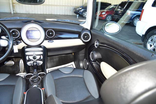 Used 2009 MINI Cooper Clubman S image 51