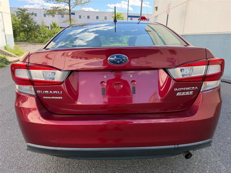 Used 2017 Subaru Impreza 2.0i AWD/4WD image 15