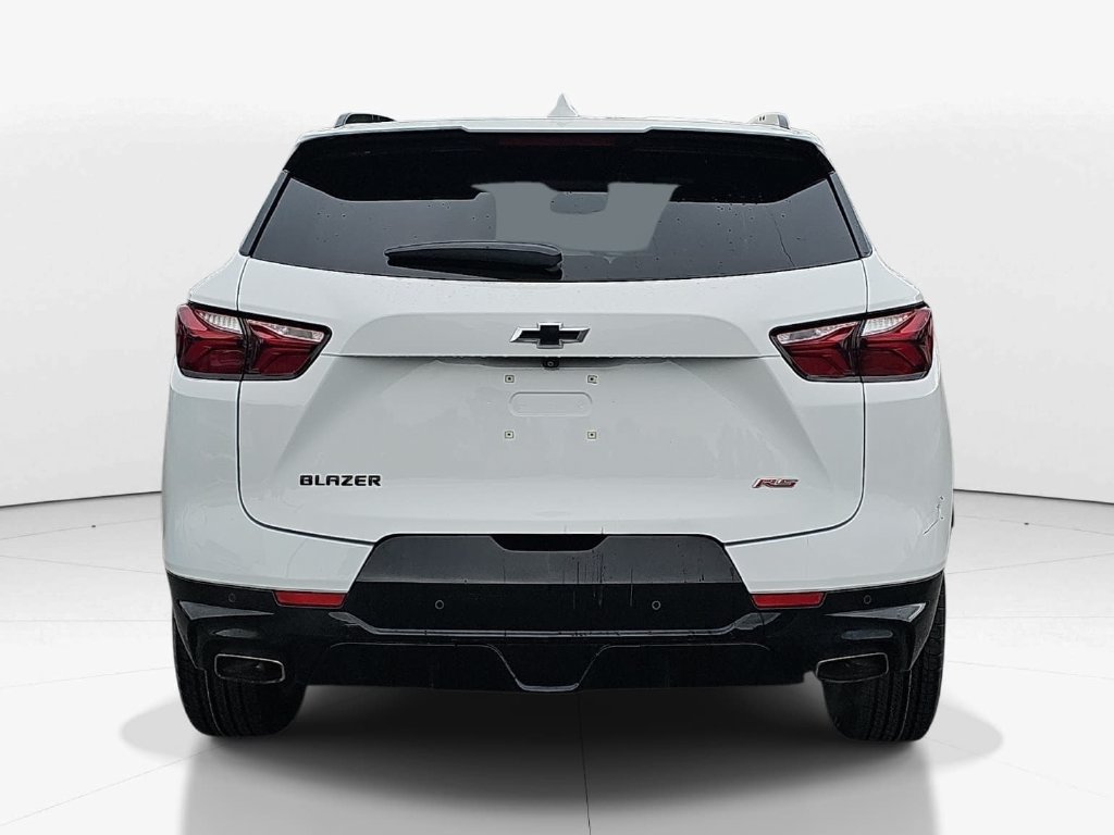 Used 2019 Chevrolet Blazer RS w/ LPO, Floor Liner Package FWD image 7