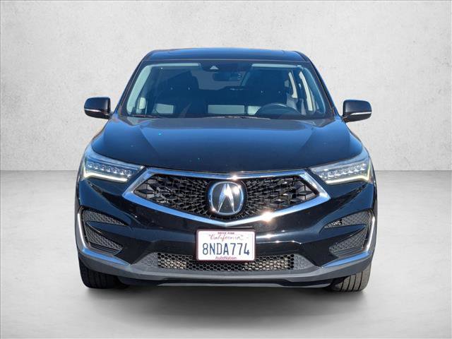 Certified 2020 Acura RDX AWD w/ Technology Package video 2