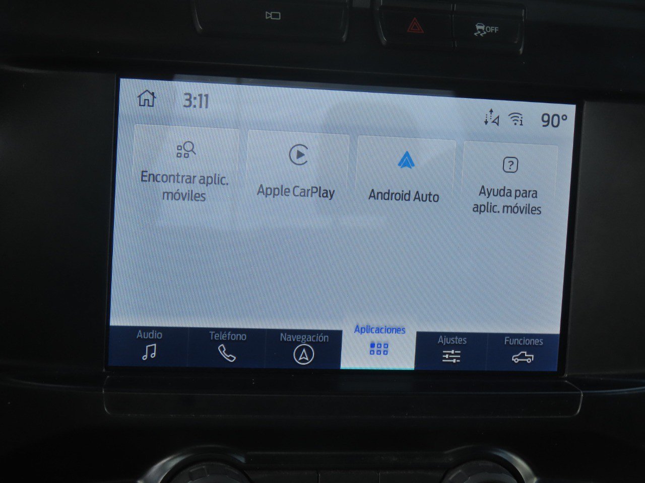 Used 2023 Ford F150 XL w/ STX Appearance Package RWD image 29