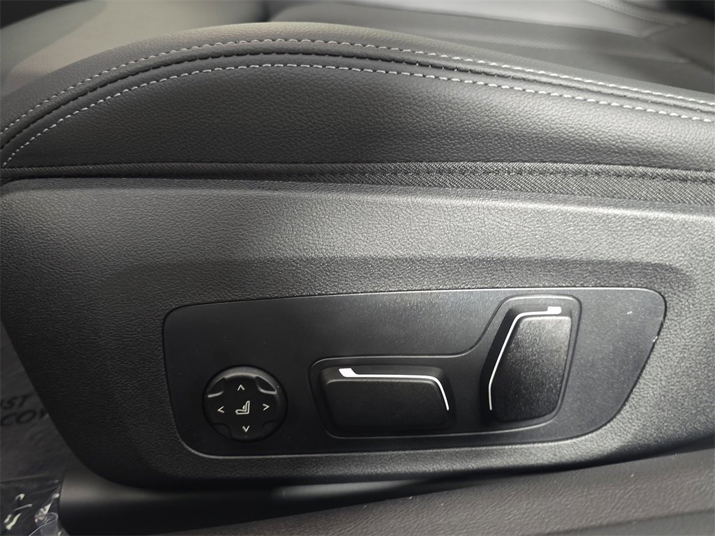 New 2026 BMW 430i xDrive Coupe w/ M Sport Package image 28