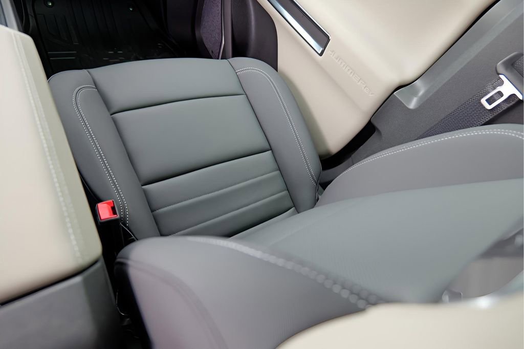 New 2026 GMC Hummer EV 4x4 Crew Cab image 27