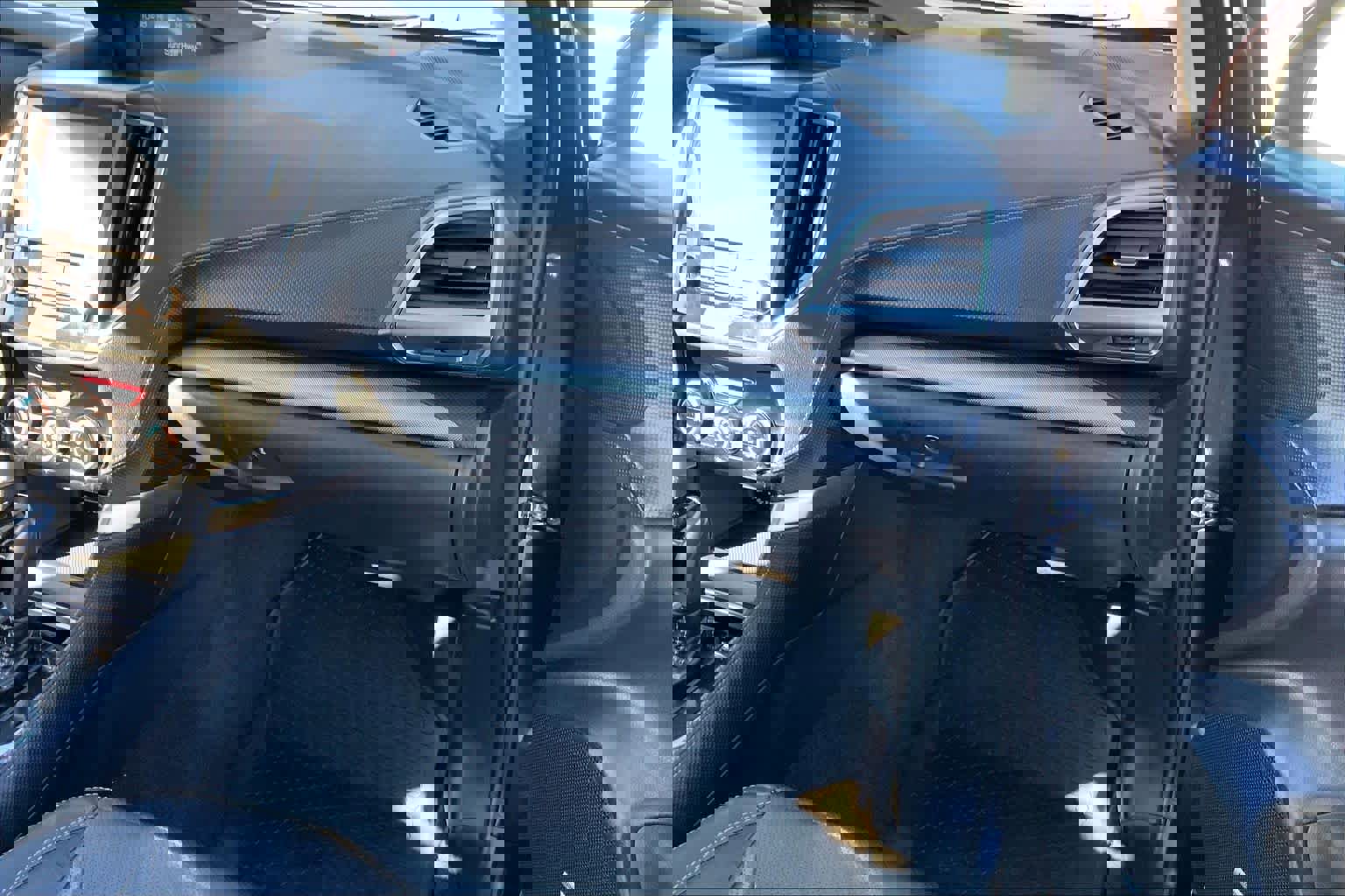 Used 2019 Subaru Forester Limited image 17