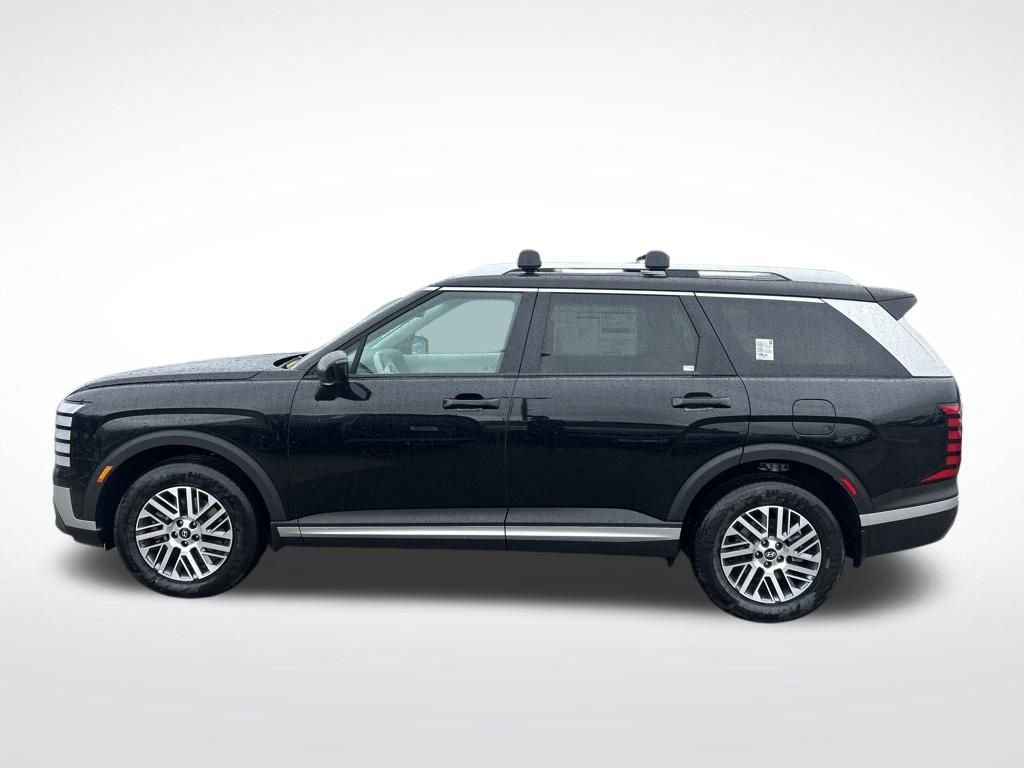 New 2026 Hyundai Palisade SEL AWD/4WD video 2
