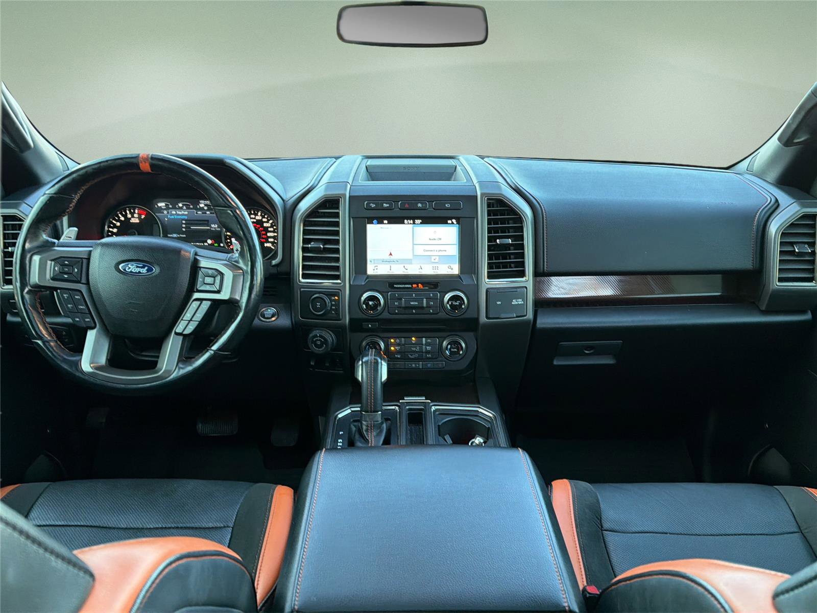 Used 2017 Ford F150 Raptor w/ Equipment Group 802A Luxury image 29