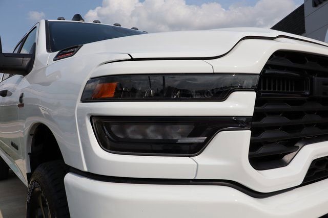 Used 2025 RAM 2500 Big Horn image 5